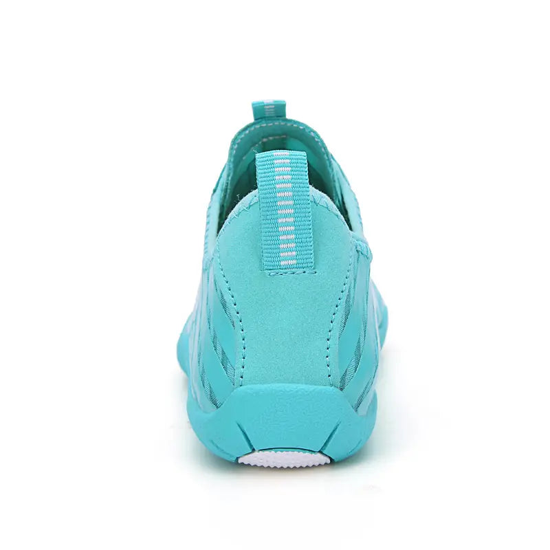 Barefoot Schoenen – Minder Pijn, Meer Vrijheid