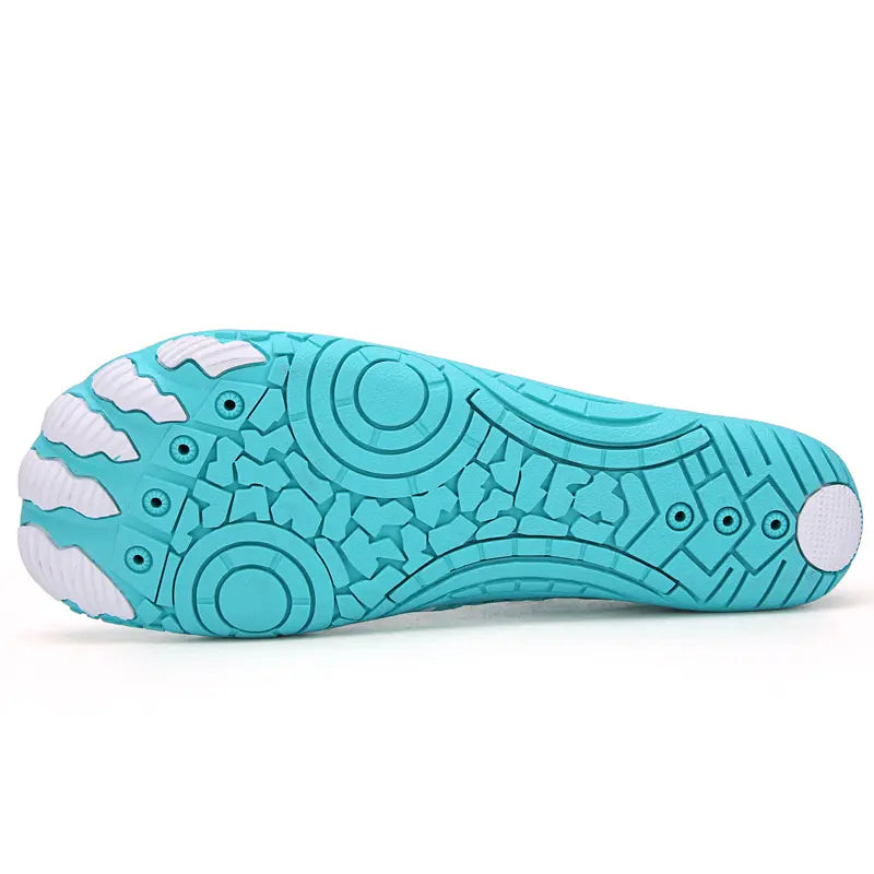 Barefoot Schoenen – Minder Pijn, Meer Vrijheid