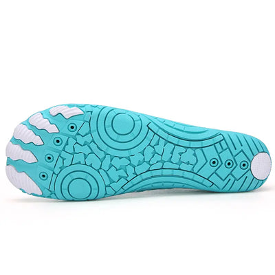 Barefoot Schoenen – Minder Pijn, Meer Vrijheid