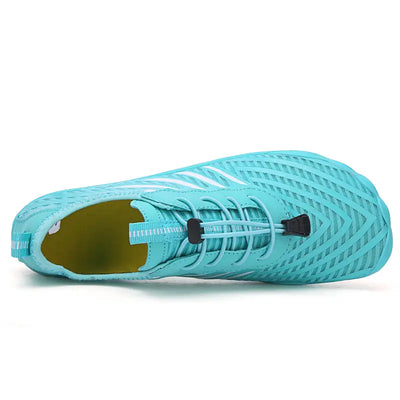Barefoot Schoenen – Minder Pijn, Meer Vrijheid