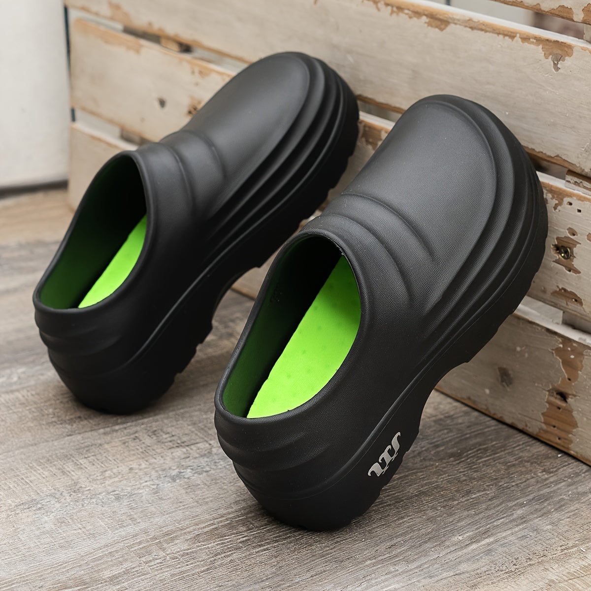 Orthopedische Clogs – Ideaal voor langdurig staan en lopen – Unisex OrthoStep