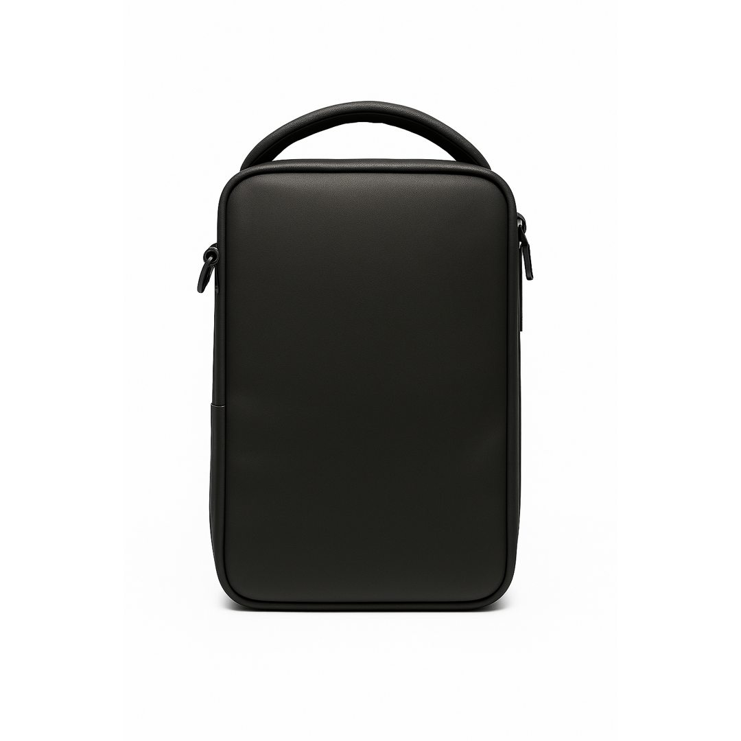 MagSnap Gymbag – Compact design, maximaal gemak