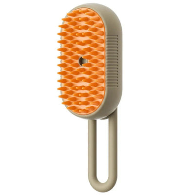 FurSteam™ – De Perfecte Stoomkam voor Honden en Katten