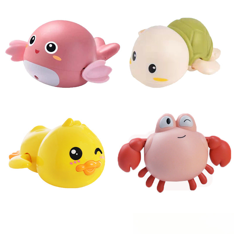 SwimBuddies™ Zeedieren – Zelf Zwemmend Speelplezier