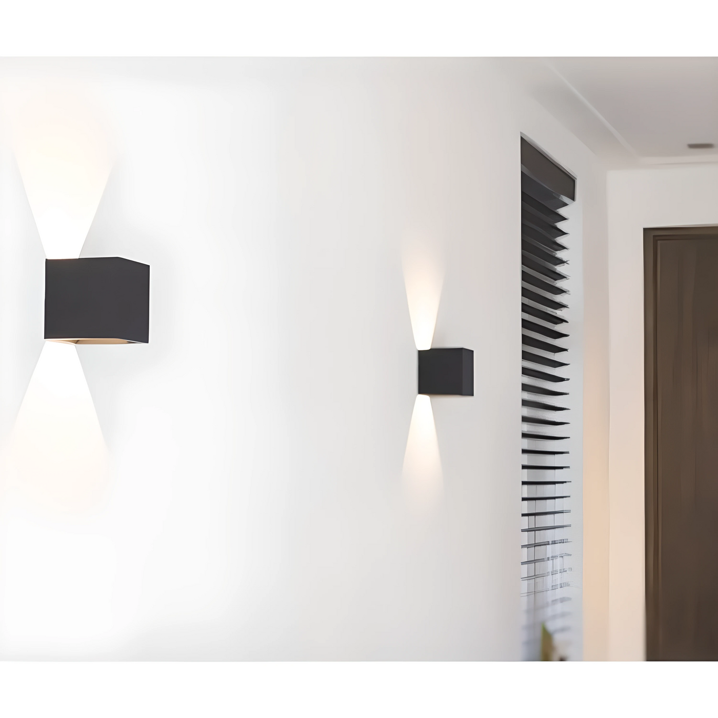 AuraCube – Stijlvol licht, volledig draadloos