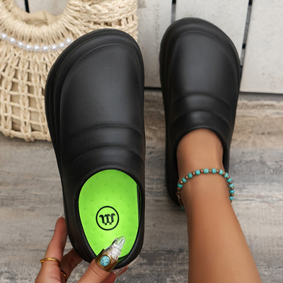 Orthopedische Clogs – Ideaal voor langdurig staan en lopen – Unisex OrthoStep