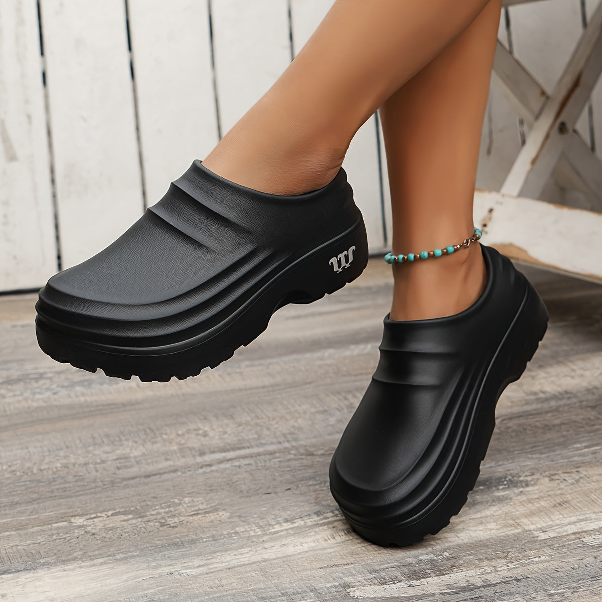 Orthopedische Clogs – Ideaal voor langdurig staan en lopen – Unisex OrthoStep