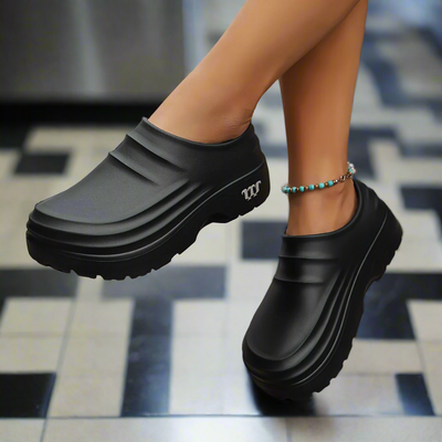 Orthopedische Clogs – Ideaal voor langdurig staan en lopen – Unisex OrthoStep