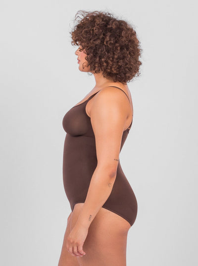Body Shaper -Vormt je silhouet perfect - tegelijkertijd ultiem draagcomfort