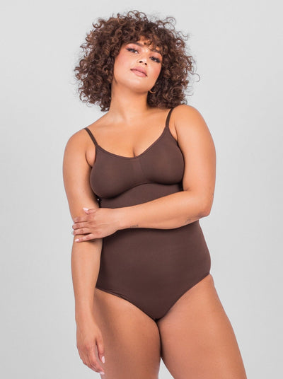 Body Shaper -Vormt je silhouet perfect - tegelijkertijd ultiem draagcomfort