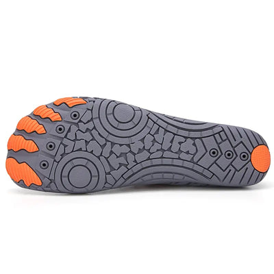 Barefoot Schoenen – Minder Pijn, Meer Vrijheid