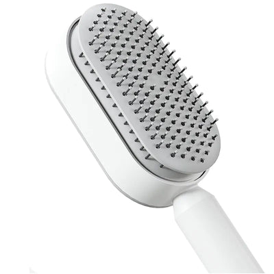 HygieBrush - Self Cleaning Hair Brush