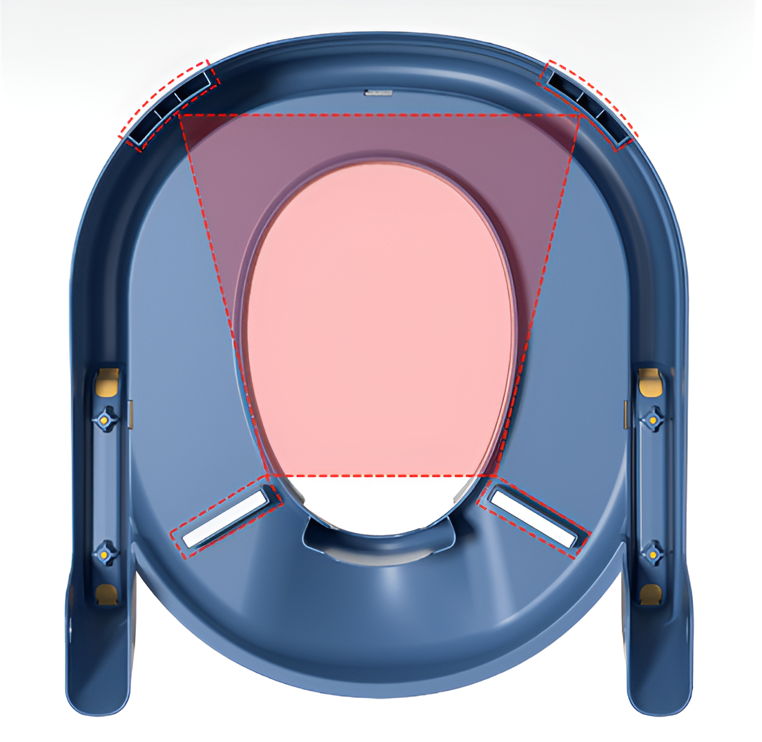 PottyPro – Voor Slimme Stapjes Richting Zelfstandigheid
