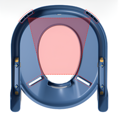 PottyPro – Voor Slimme Stapjes Richting Zelfstandigheid
