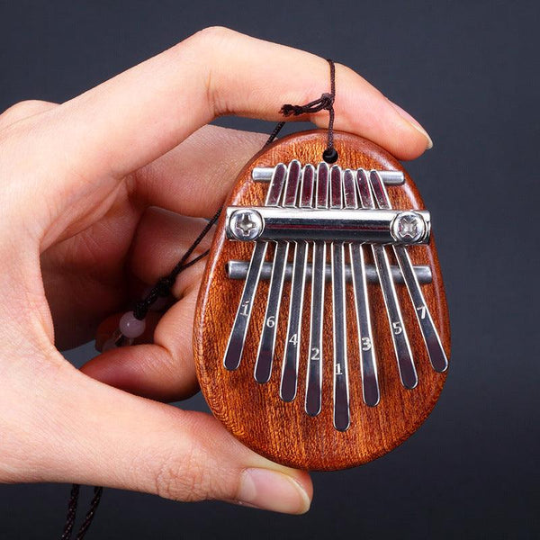PocketMelody™ – Neem Muziek Overal Mee