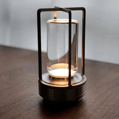 ZenGlow™ Lantaarn – Elegantie en Luxe met Japanse Flair