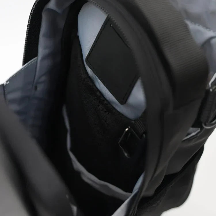 MagSnap Gymbag – Compact design, maximaal gemak