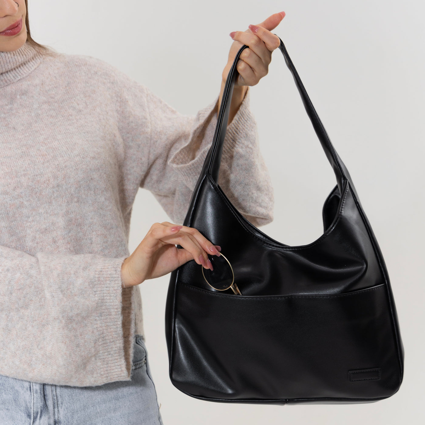 LUNEA – The Everyday Luxe Bag