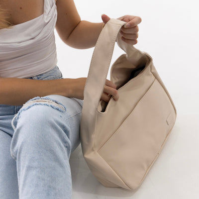 LUNEA – The Everyday Luxe Bag
