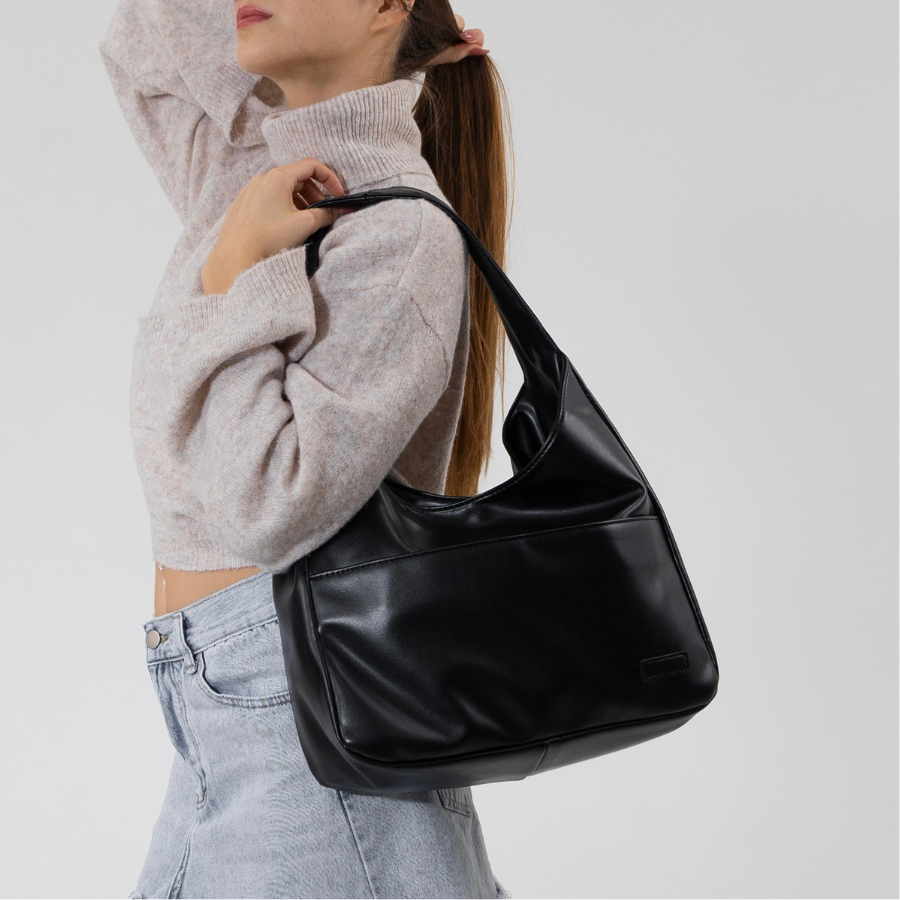 LUNEA – The Everyday Luxe Bag