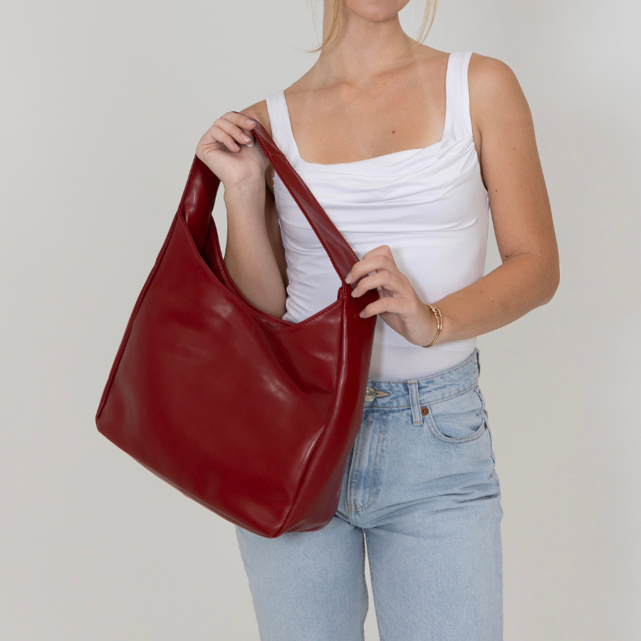 LUNEA – The Everyday Luxe Bag