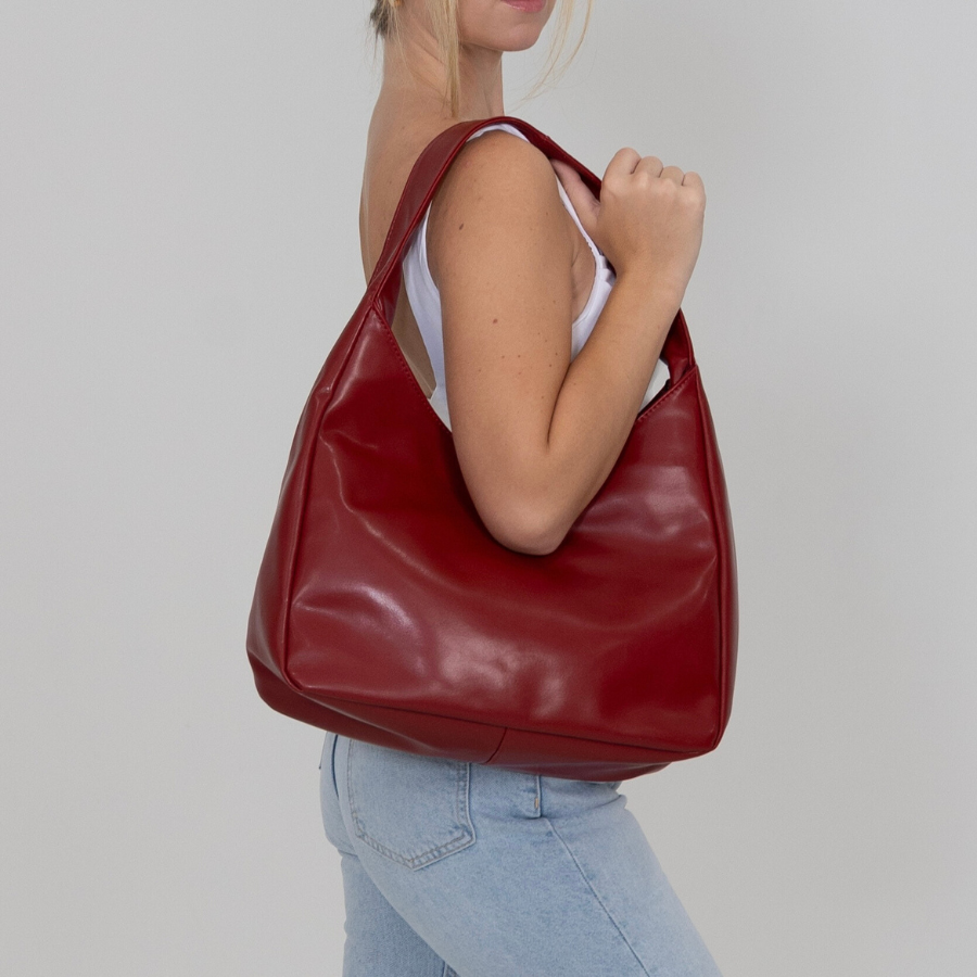 LUNEA – The Everyday Luxe Bag