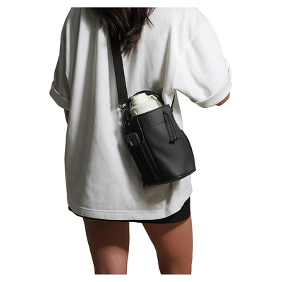 MagSnap Gymbag – Compact design, maximaal gemak