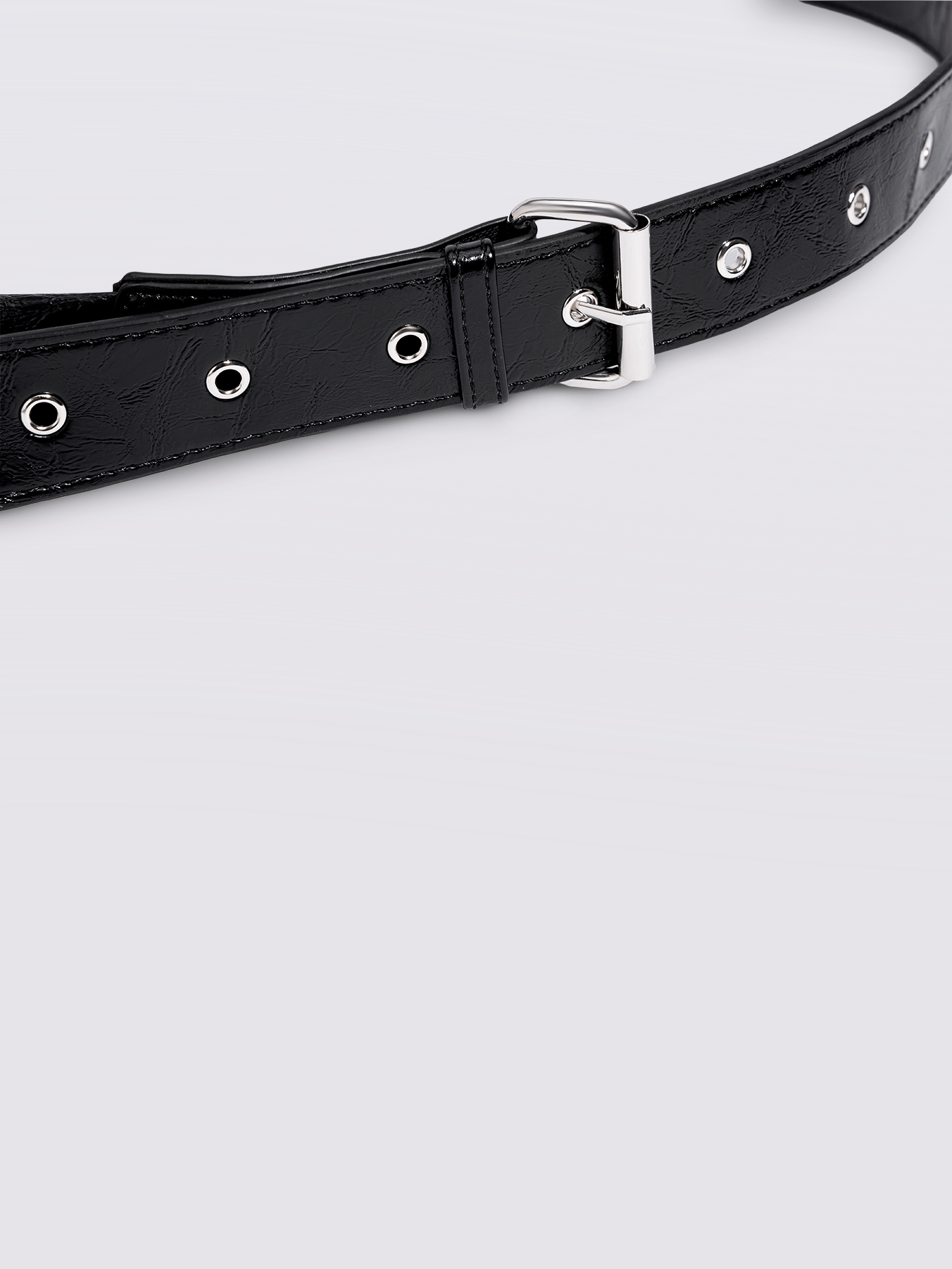 Nora Luxe Crossbody