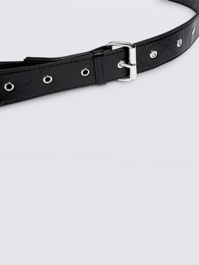 Nora Luxe Crossbody