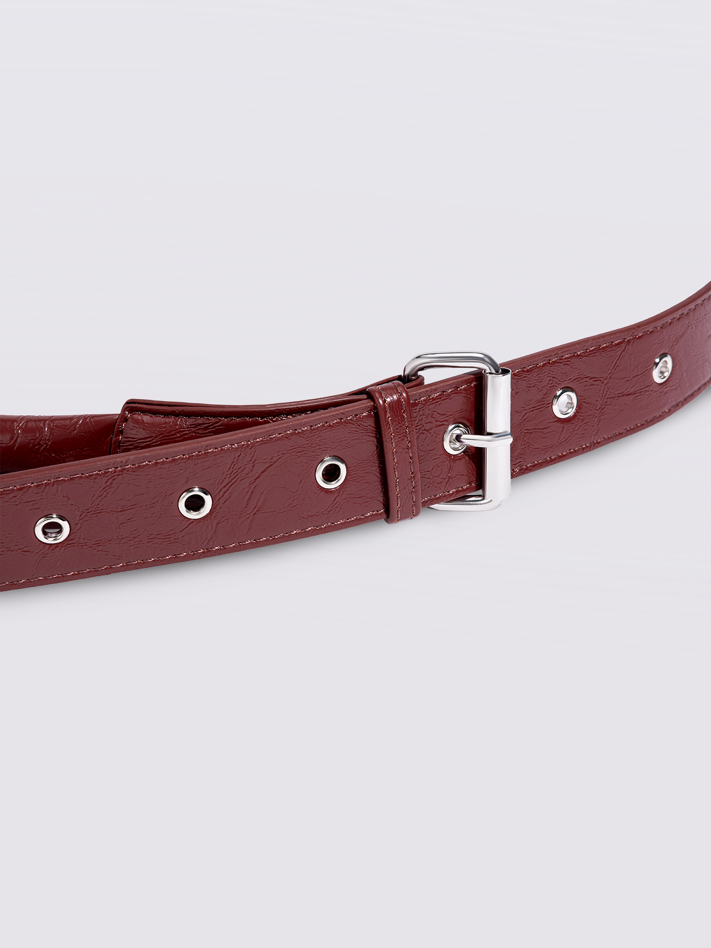 Nora Luxe Crossbody