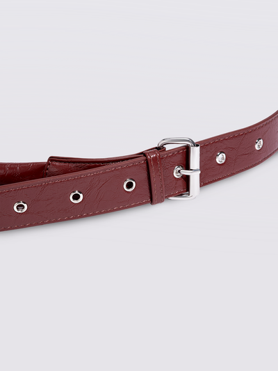 Nora Luxe Crossbody