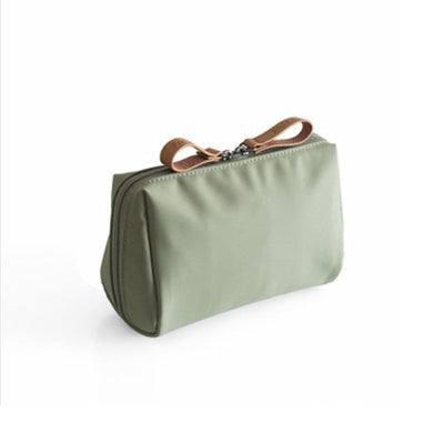 GlamGo™ – Stijlvolle & Praktische Make-up Pouch