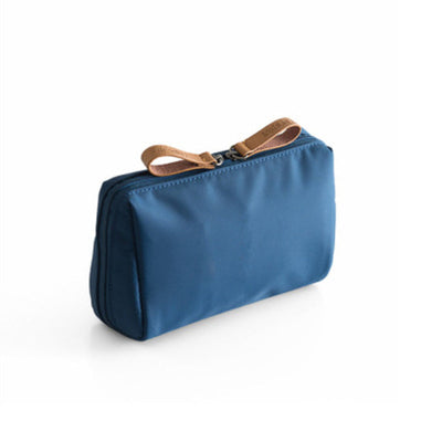 GlamGo™ – Stijlvolle & Praktische Make-up Pouch