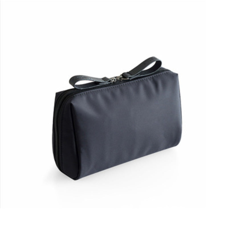 GlamGo™ – Stijlvolle & Praktische Make-up Pouch