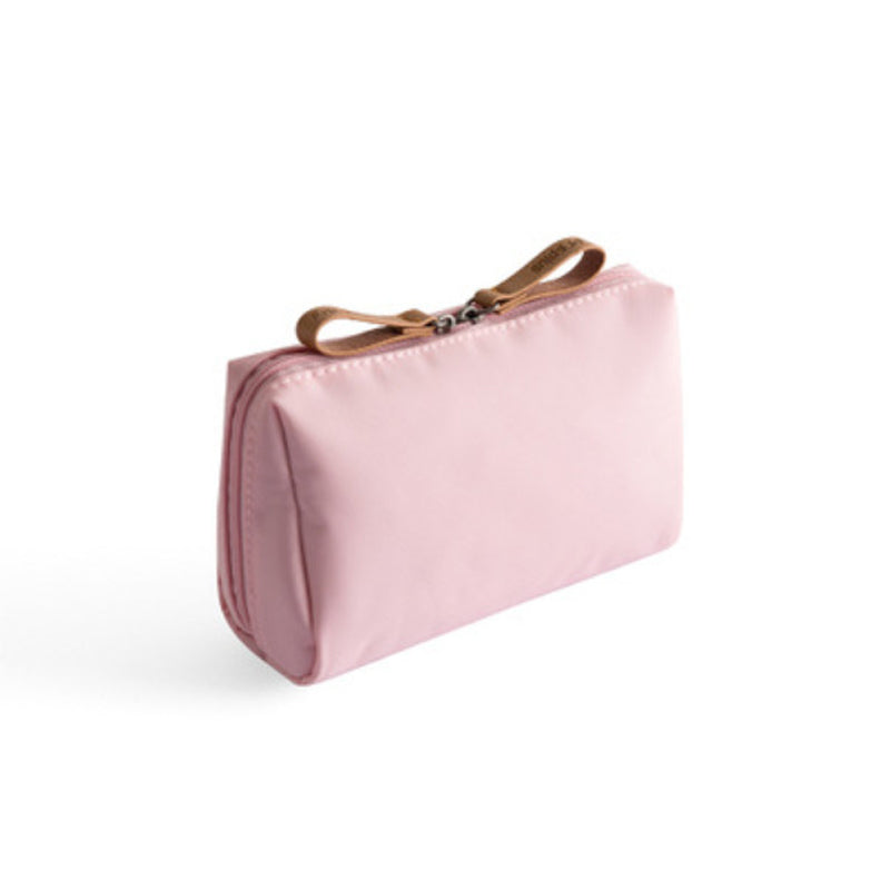 GlamGo™ – Stijlvolle & Praktische Make-up Pouch