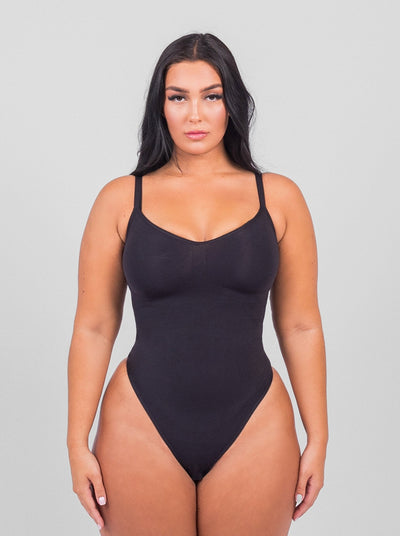 Body Shaper -Vormt je silhouet perfect - tegelijkertijd ultiem draagcomfort