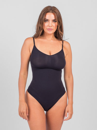 Body Shaper -Vormt je silhouet perfect - tegelijkertijd ultiem draagcomfort