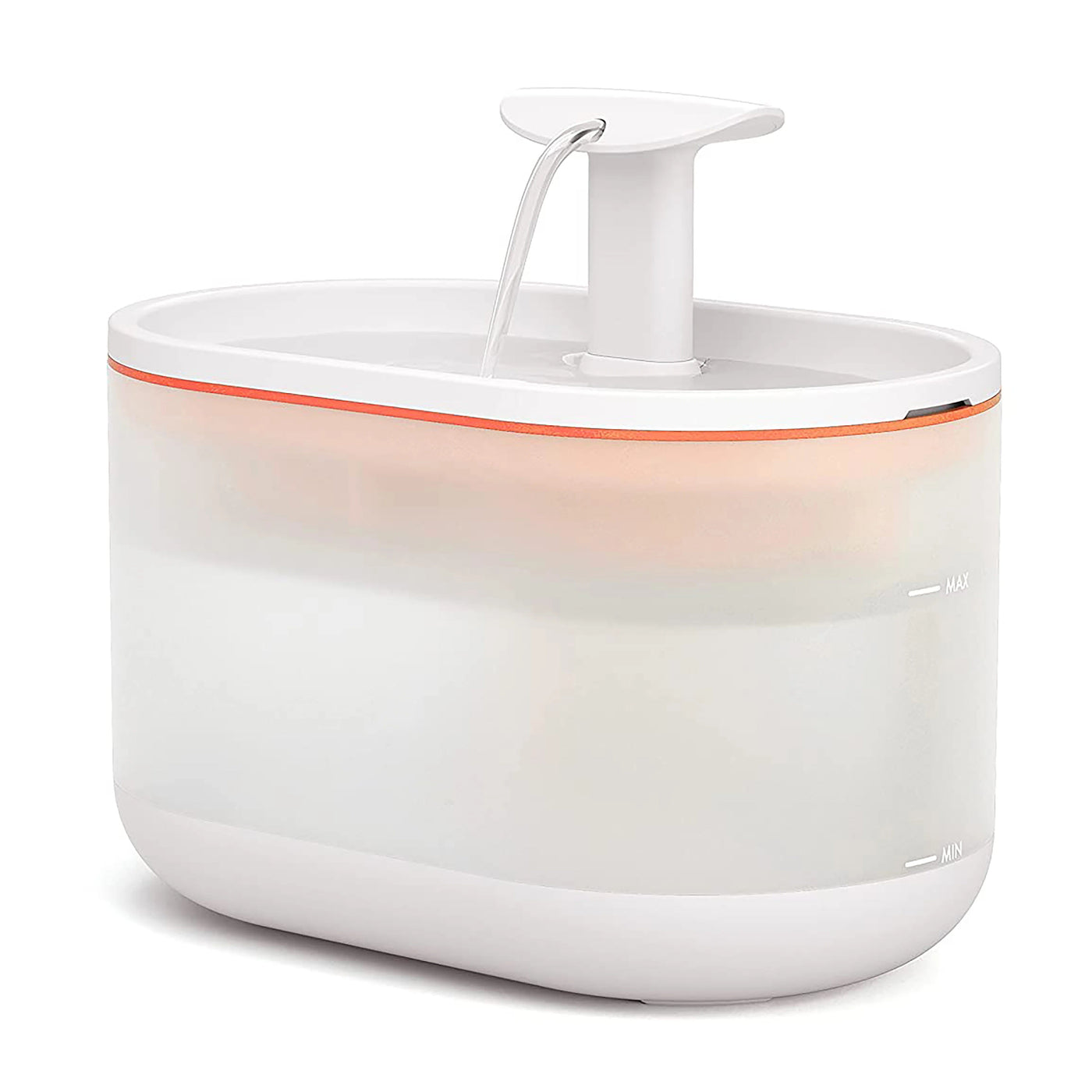 PurrFlow™ – Hydratatie in Stijl voor Jouw Kat