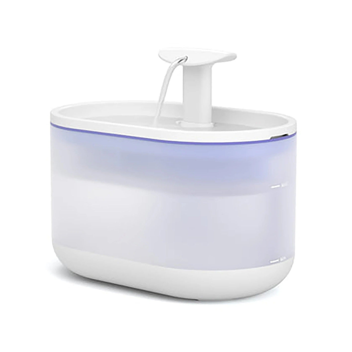PurrFlow™ – Hydratatie in Stijl voor Jouw Kat