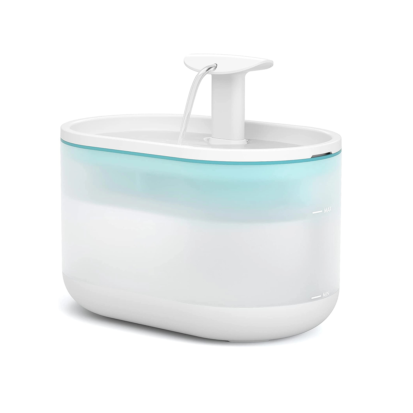 PurrFlow™ – Hydratatie in Stijl voor Jouw Kat