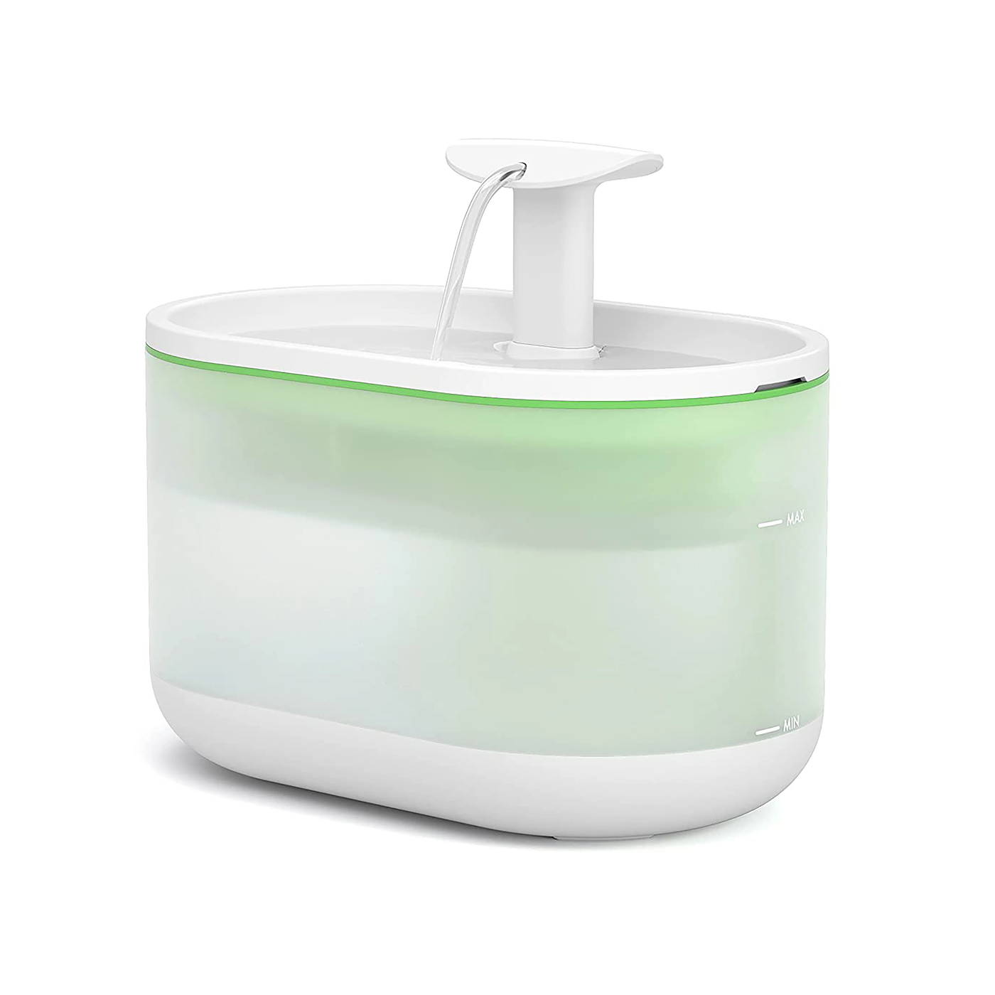 PurrFlow™ – Hydratatie in Stijl voor Jouw Kat