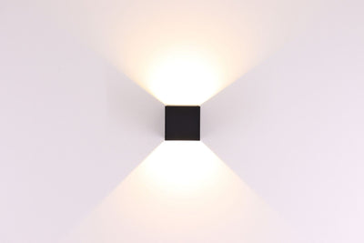 AuraCube – Stijlvol licht, volledig draadloos